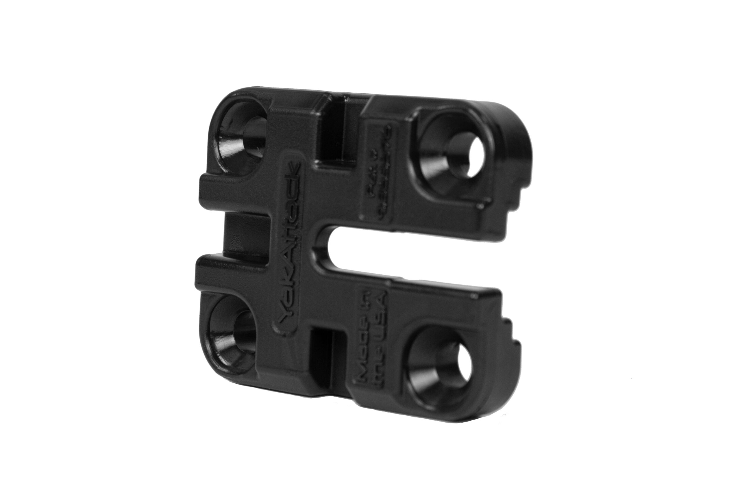 YakAttack MightyMount II 12MMH2- Uniwersalna Szyna Montażowa do Kajaka (Zestaw) - obrazek 4