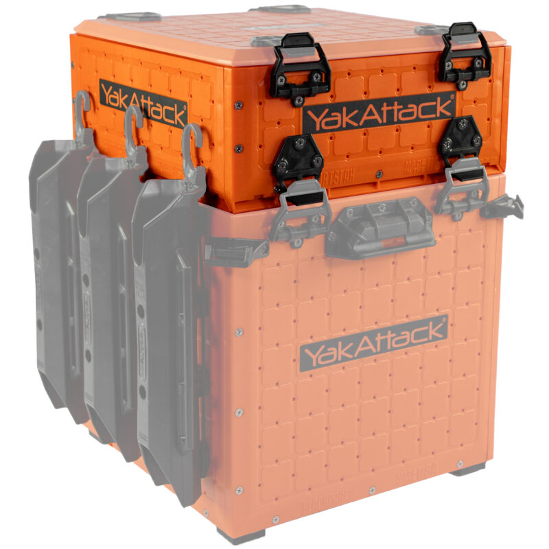 YakAttack ShortStak Upgrade Kit 13x13 do BlackPak Pro