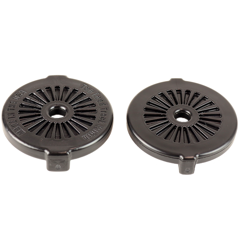 YakAttack DoubleHeader z Dual RotoGrip 12TMA-1002- Podwójny Uchwyt na Wiosła i Tyczki - obrazek 2