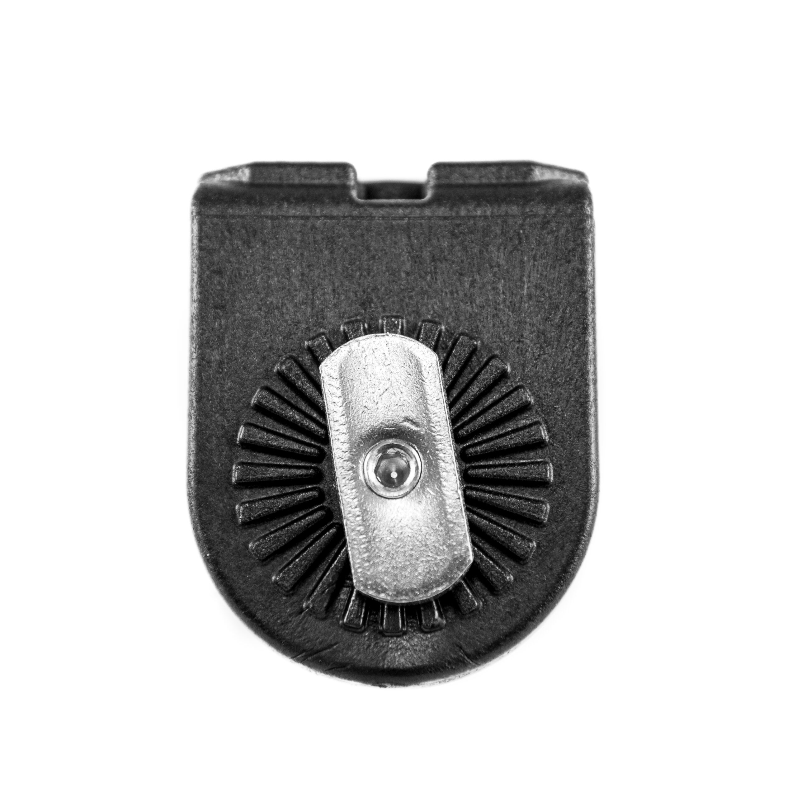 YakAttack 90 Degree MightyMount Vertical Track Adapter LNL-1008 - obrazek 4