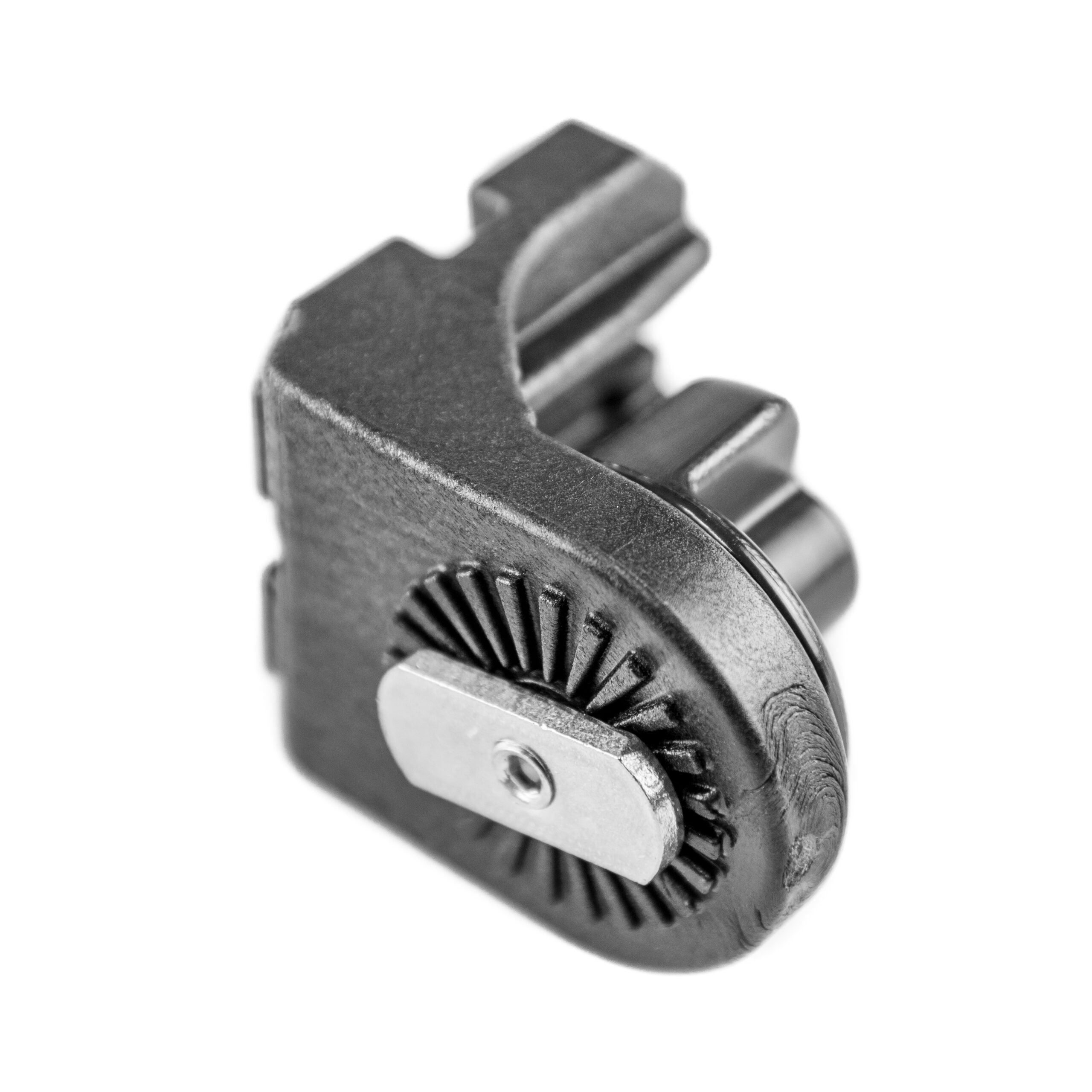 YakAttack 90 Degree MightyMount Vertical Track Adapter LNL-1008 - obrazek 5