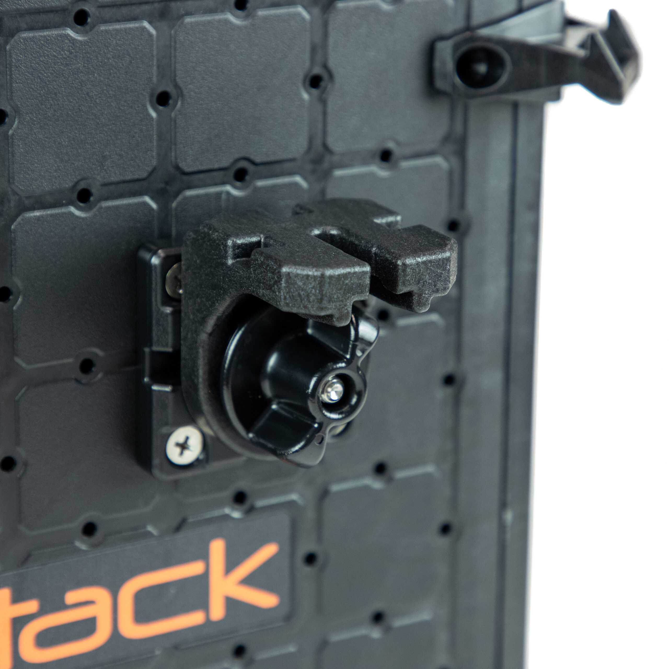YakAttack 90 Degree MightyMount Vertical Track Adapter LNL-1008 - obrazek 6
