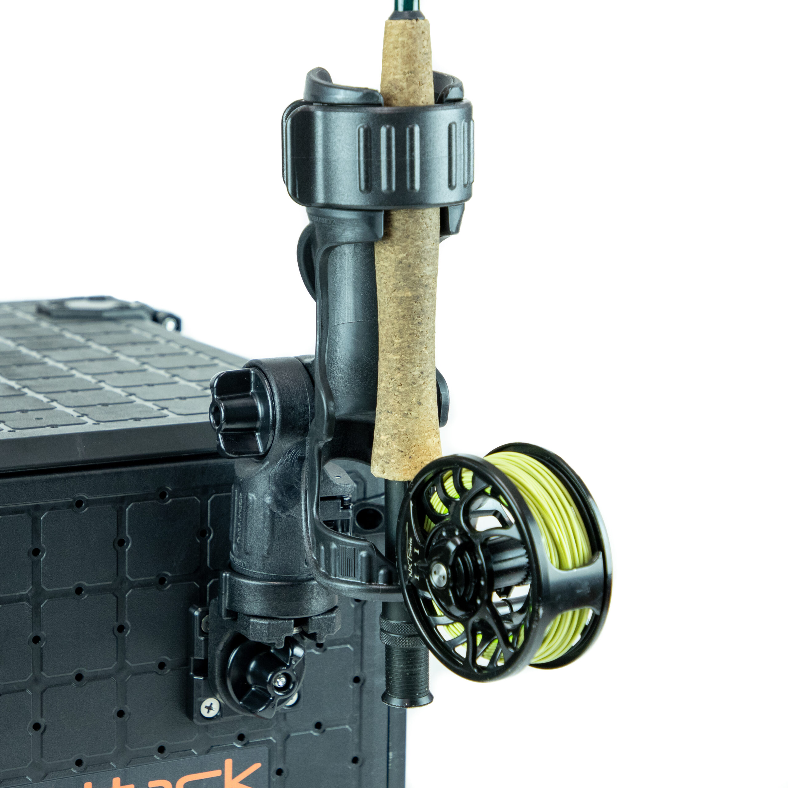 YakAttack 90 Degree MightyMount Vertical Track Adapter LNL-1008 - obrazek 7