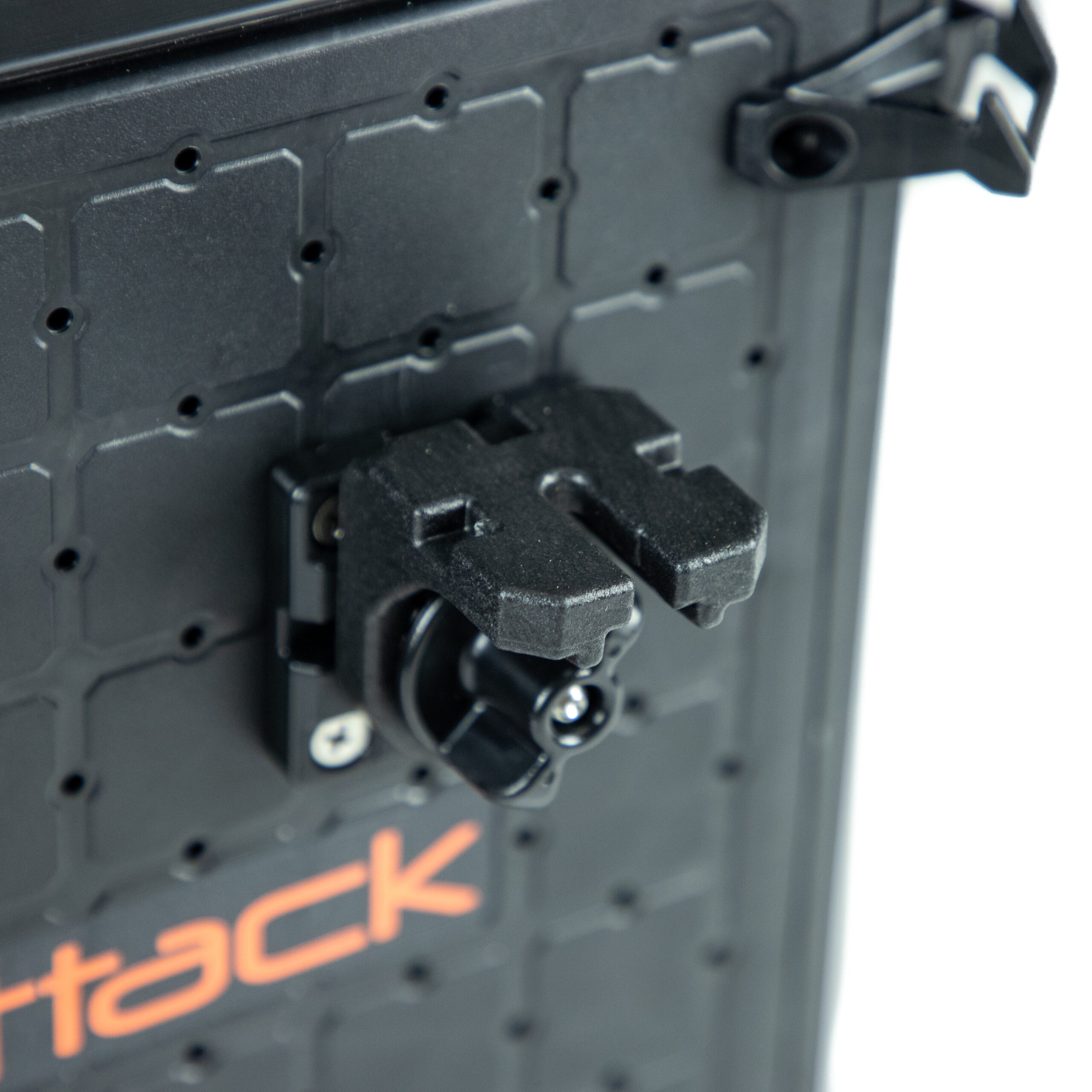 YakAttack 90 Degree MightyMount Vertical Track Adapter LNL-1008 - obrazek 11