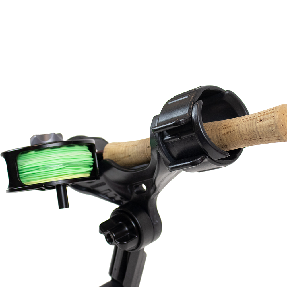 YakAttack 12RHM-1002 Omega Pro Rod Holder – Uchwyt Wędki - obrazek 3