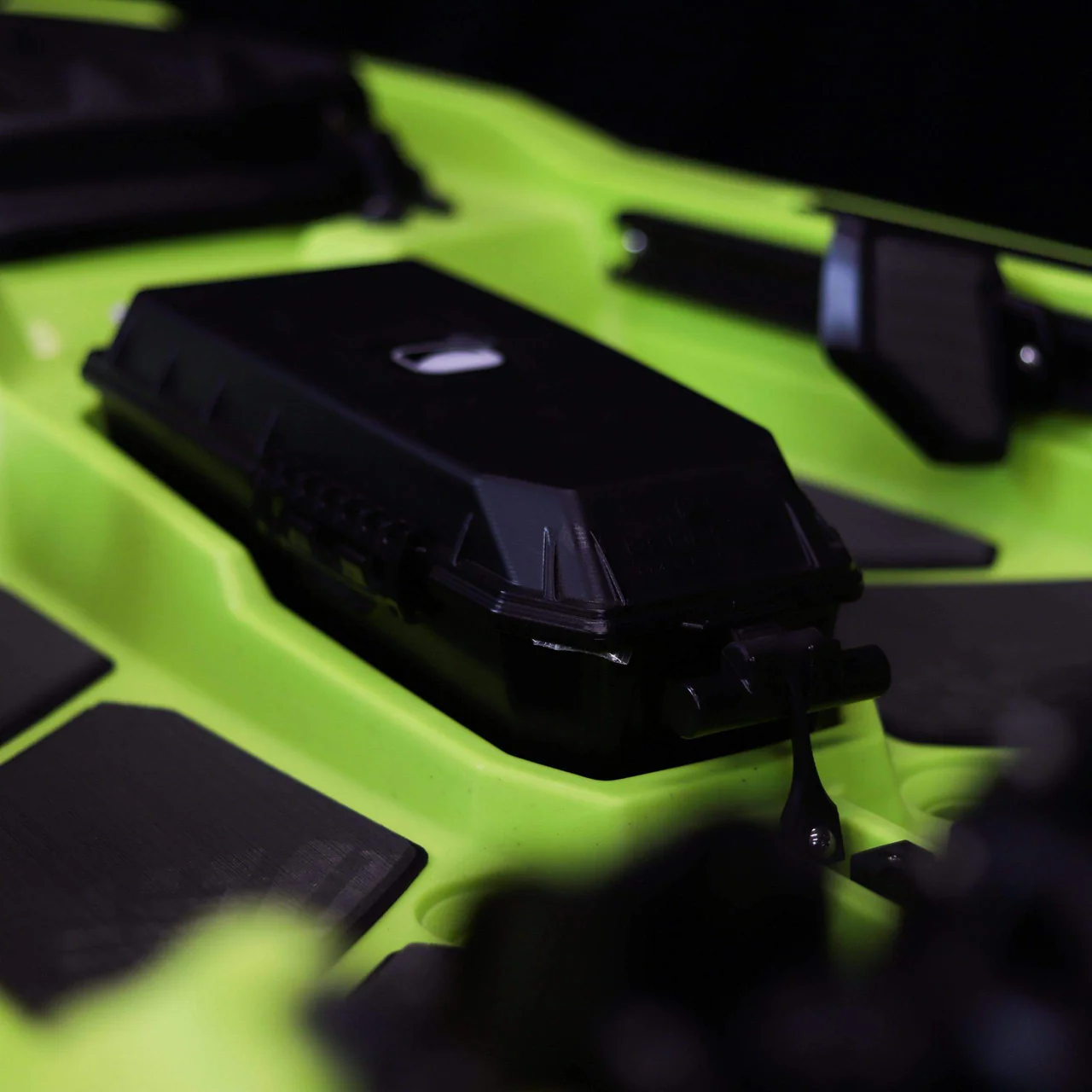 Pakiet Akcesoriów do Luku Bonafide Dry Pod (1AC1-0005) - obrazek 5