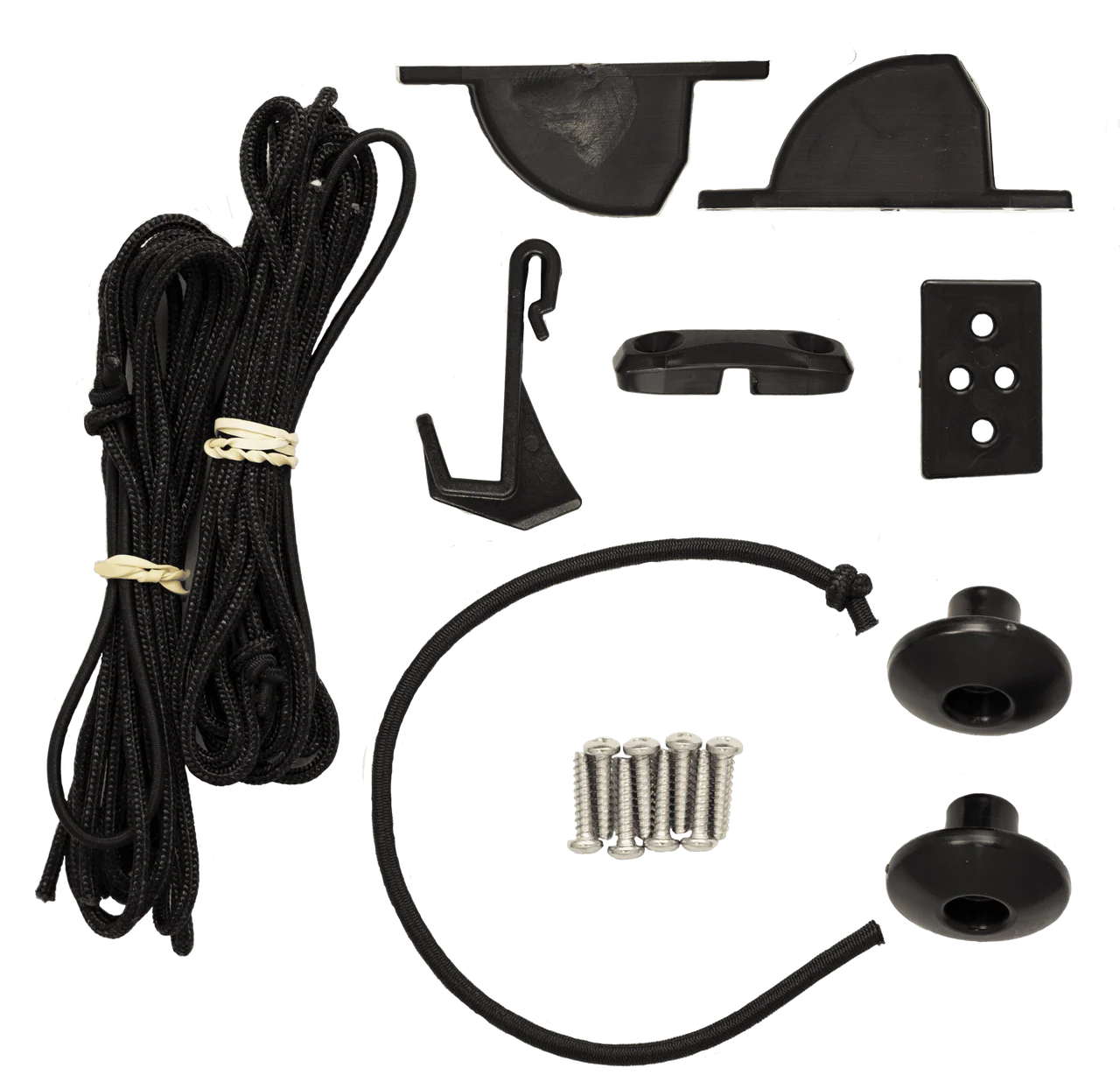 Zestaw Steru Bonafide SS/XTR z Łopatą YakAttack SwingBlade (1AC1-0060) - obrazek 5