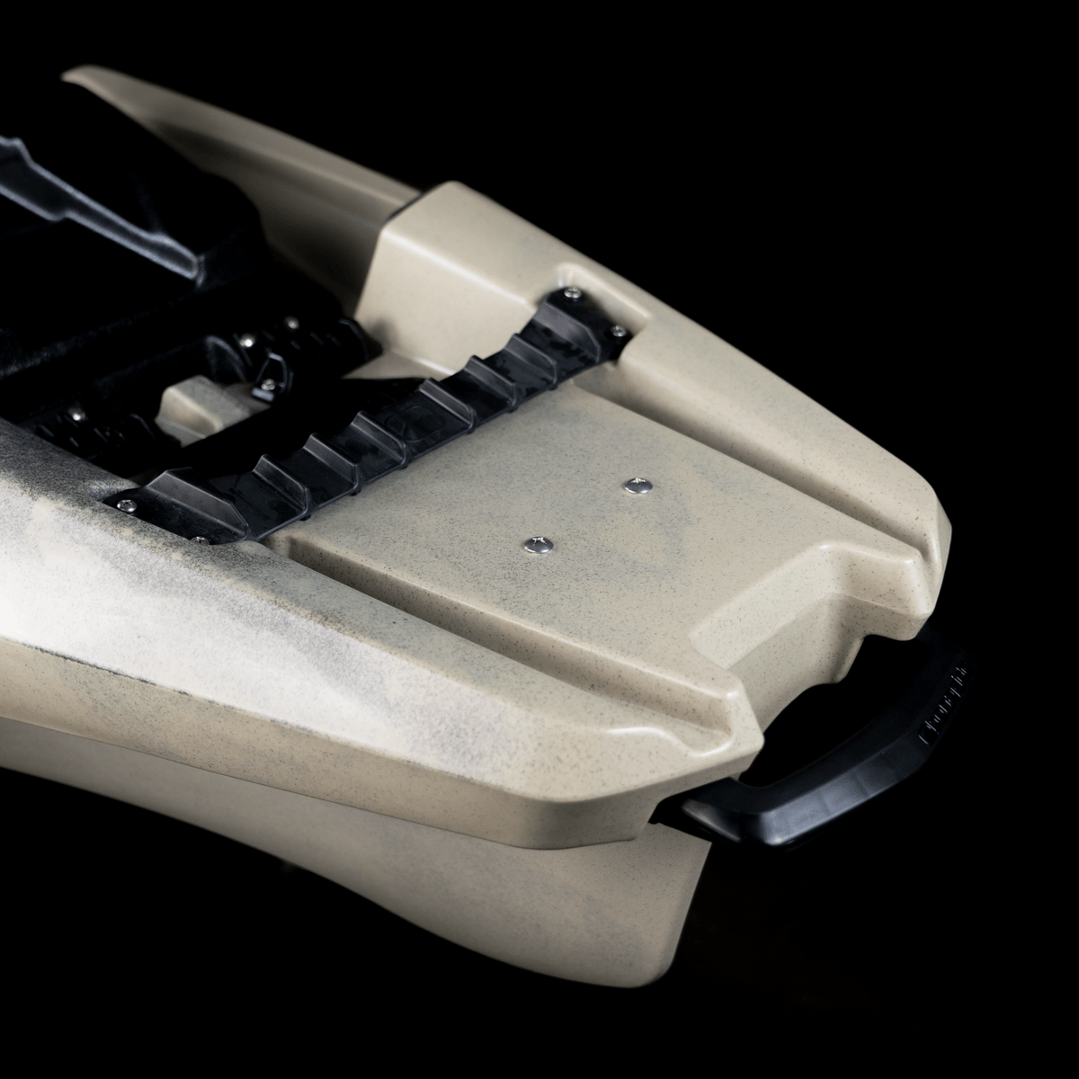 Bonafide PWR129 - kajak wędkarski - obrazek 2