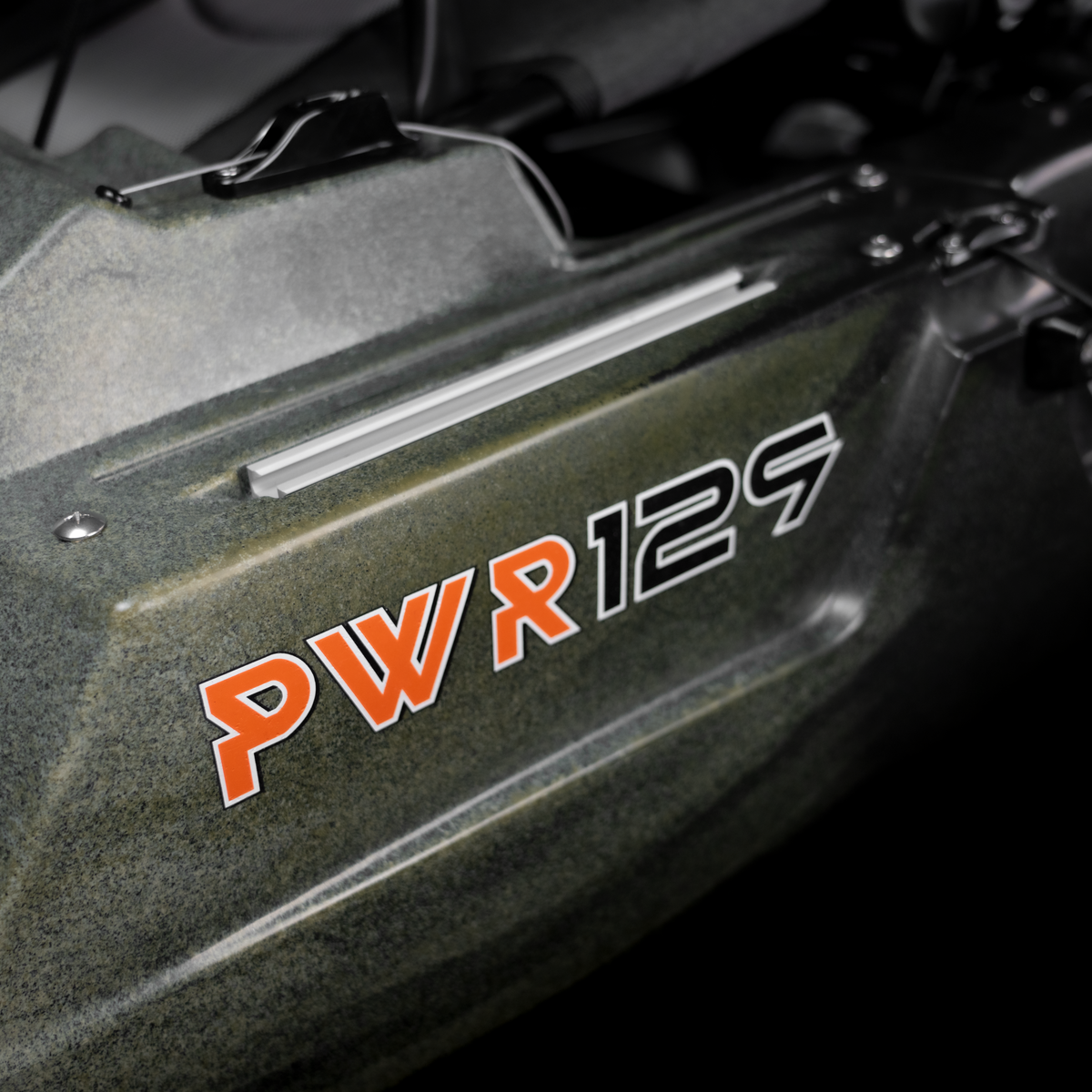 Bonafide PWR129 - kajak wędkarski - obrazek 10