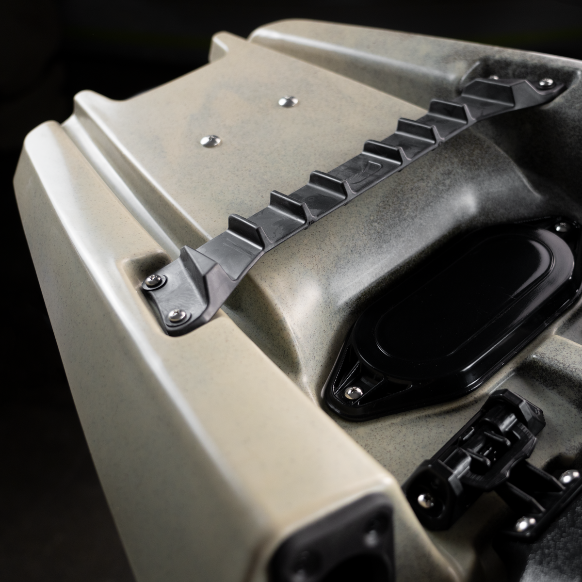 Bonafide PWR129 - kajak wędkarski - obrazek 3