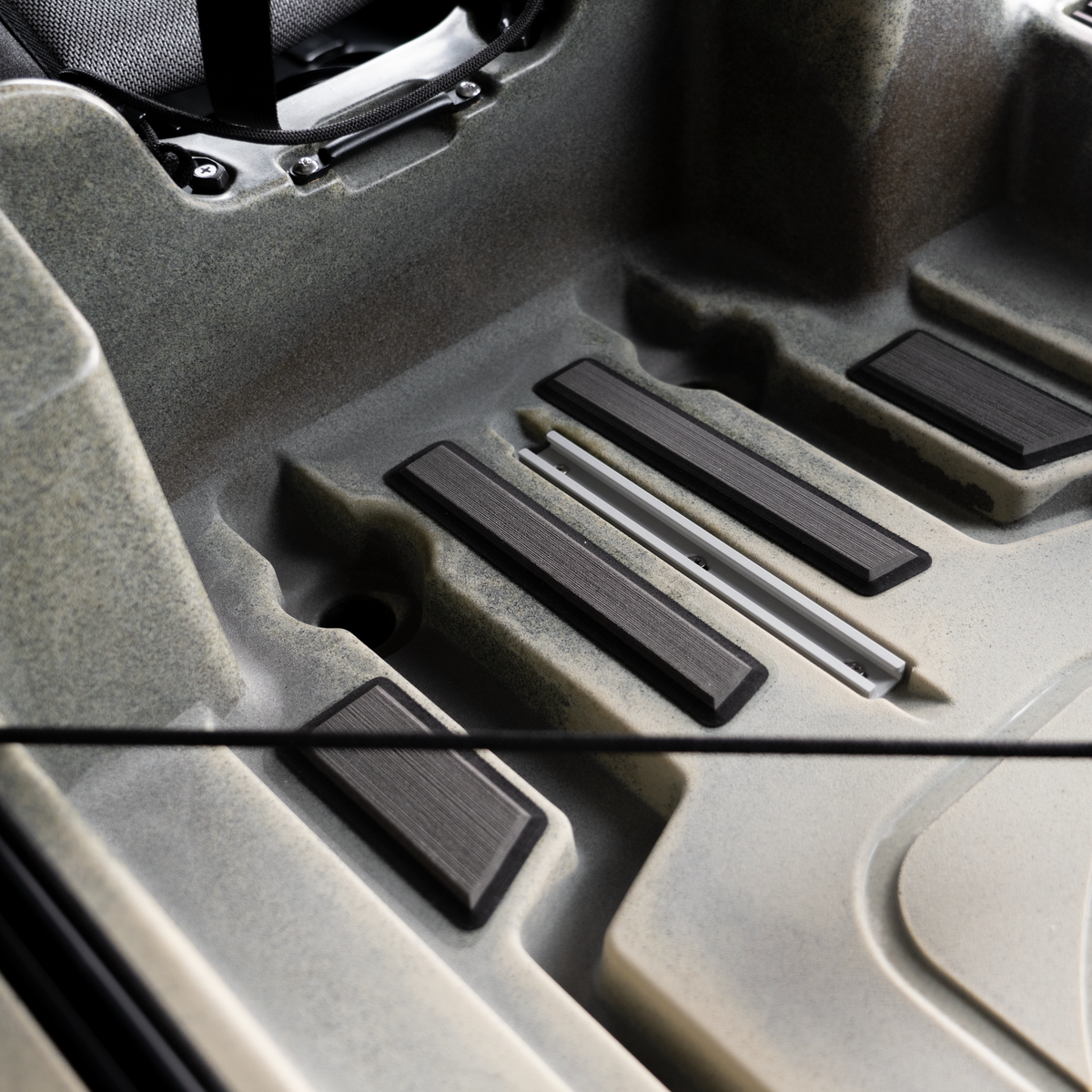 Bonafide PWR129 - kajak wędkarski - obrazek 8