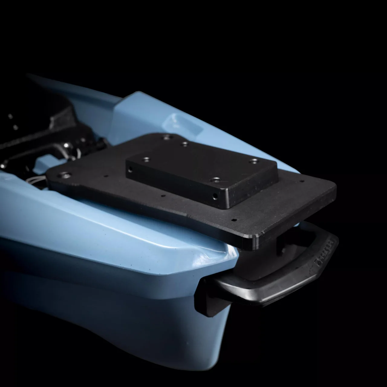 Platforma Montażowa Dziobowa Bonafide PWR129 Bow Mount (AMOT009)