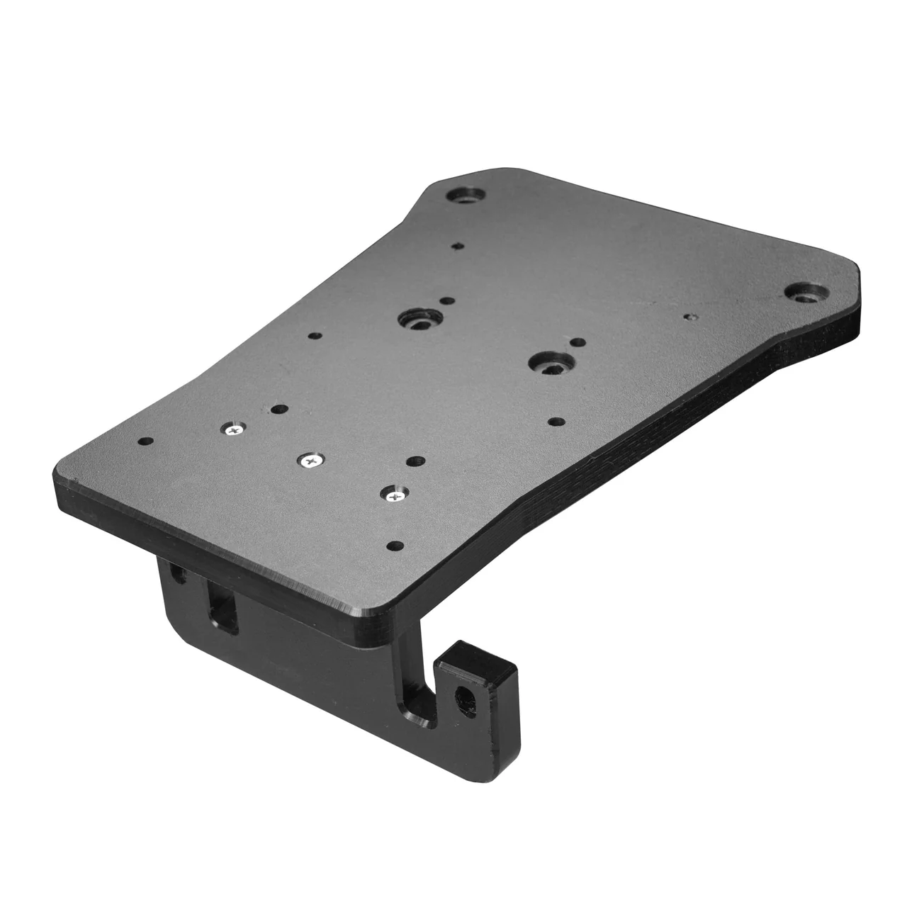 Platforma Montażowa Dziobowa Bonafide PWR129 Bow Mount (AMOT009) - obrazek 2