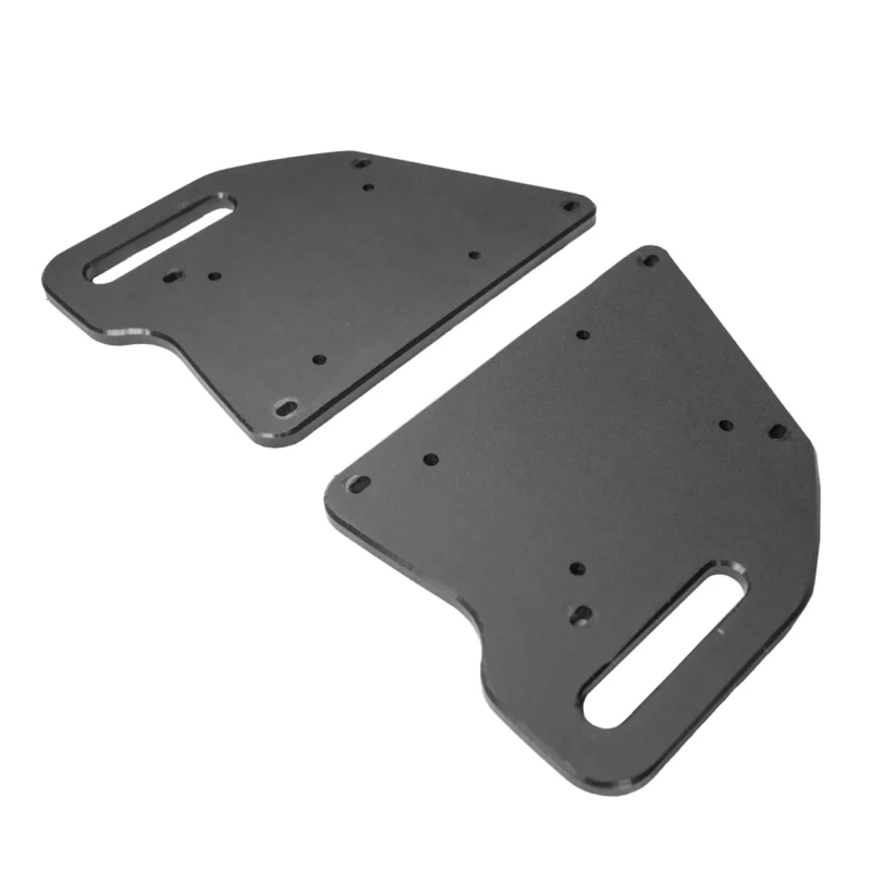 Płyty Rufowe Bonafide PWR129 Stern Plates (APLA202)