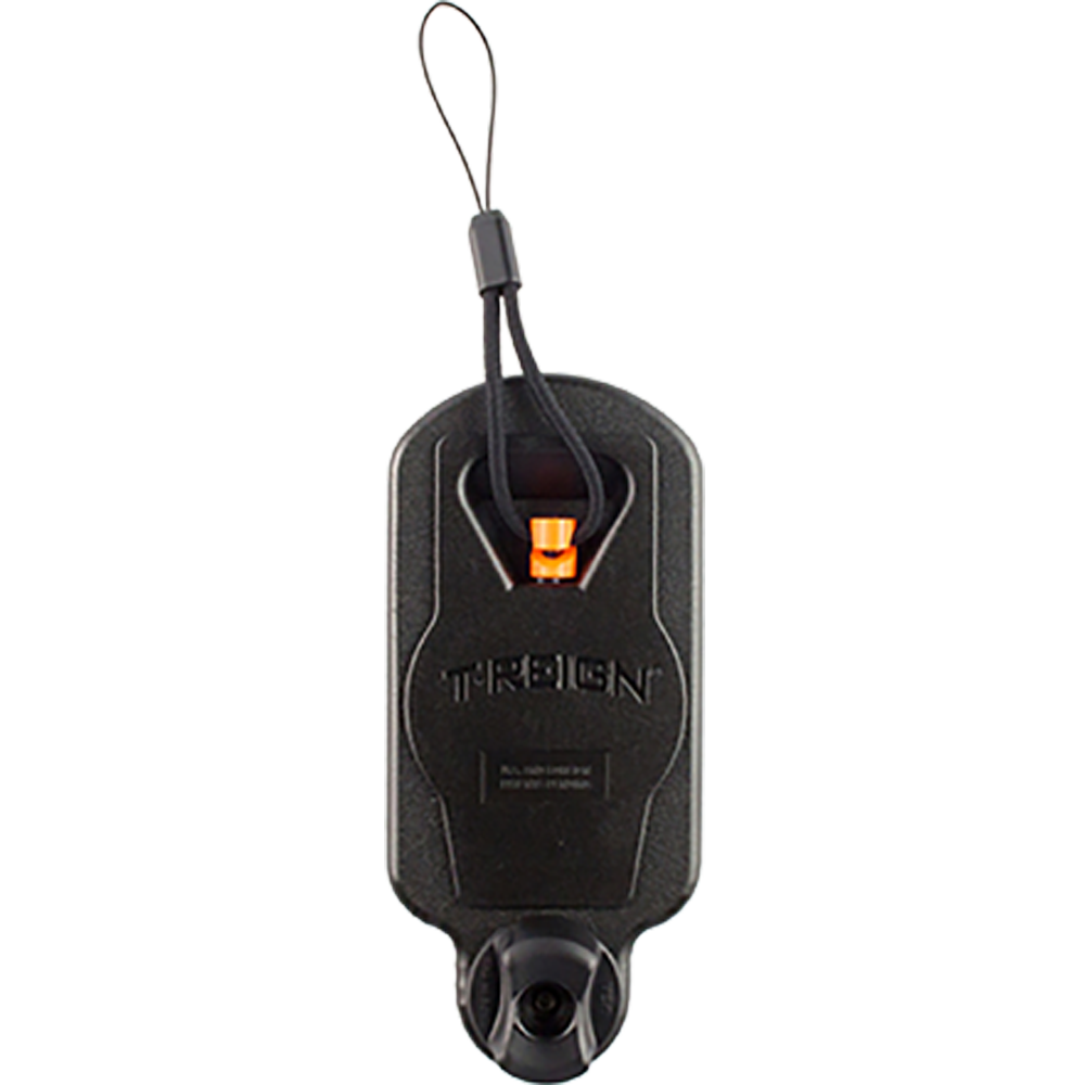 YakAttack Track Mount Retractor 12RET-1002– Zwijany Mechanizm - obrazek 4