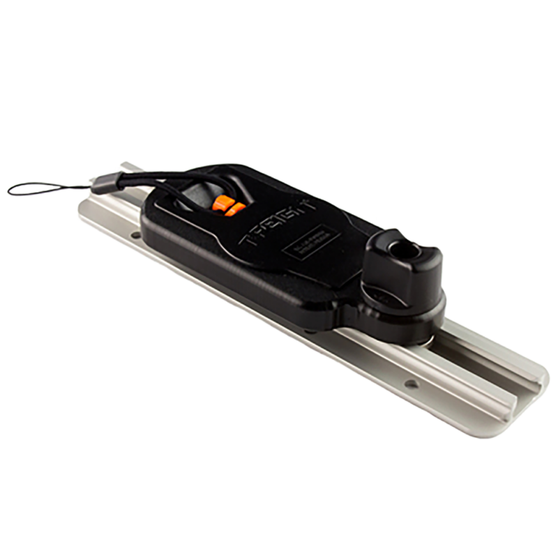 YakAttack Track Mount Retractor 12RET-1002– Zwijany Mechanizm