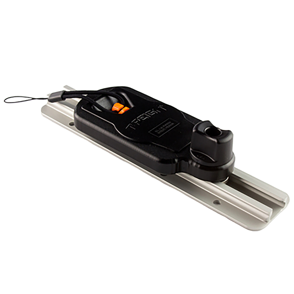 YakAttack Track Mount Retractor 12RET-1002– Zwijany Mechanizm