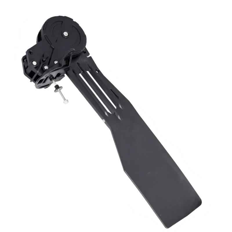 Zestaw Steru Bonafide SS/XTR z Łopatą YakAttack SwingBlade (1AC1-0060)