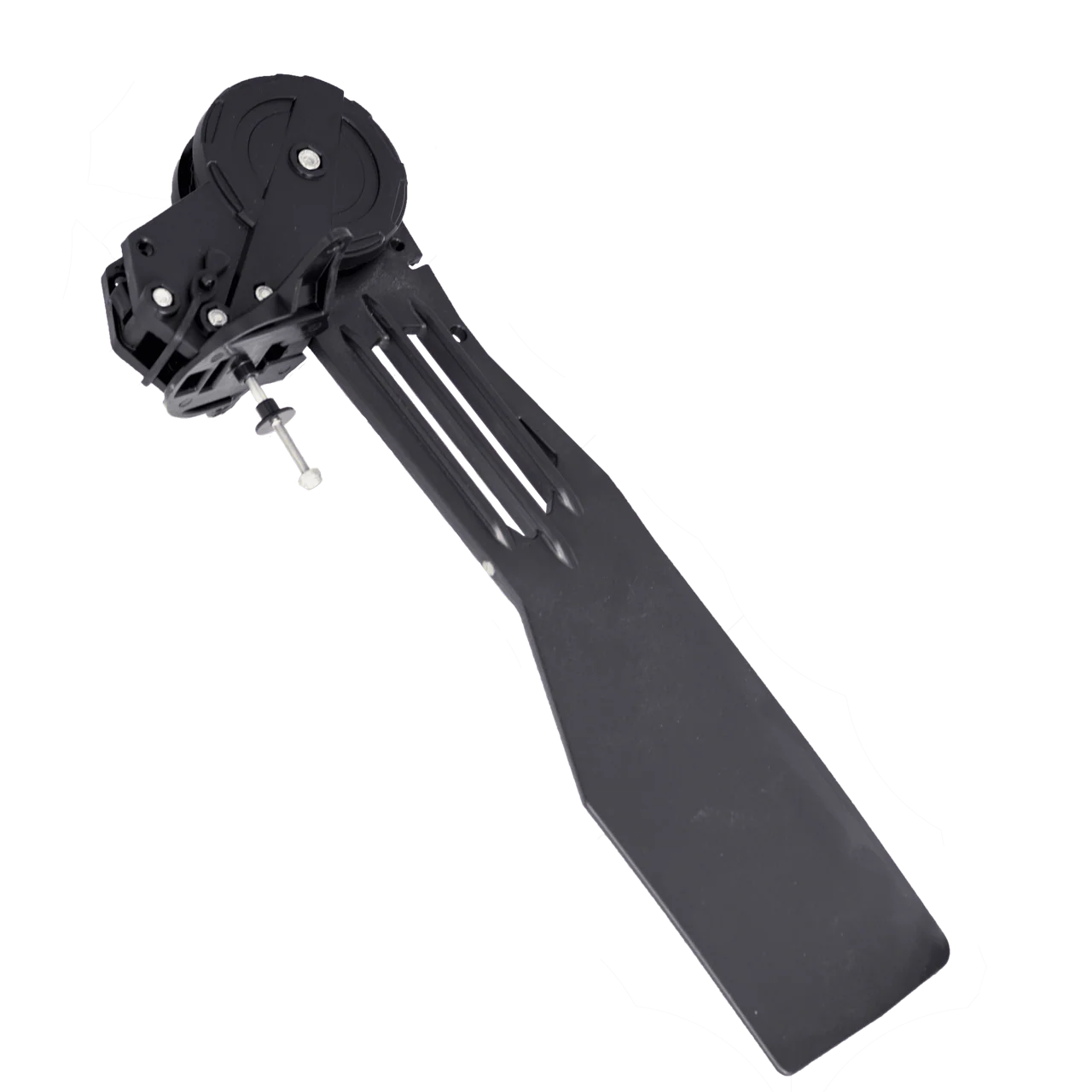 Zestaw Steru Bonafide SS/XTR z Łopatą YakAttack SwingBlade (1AC1-0060)