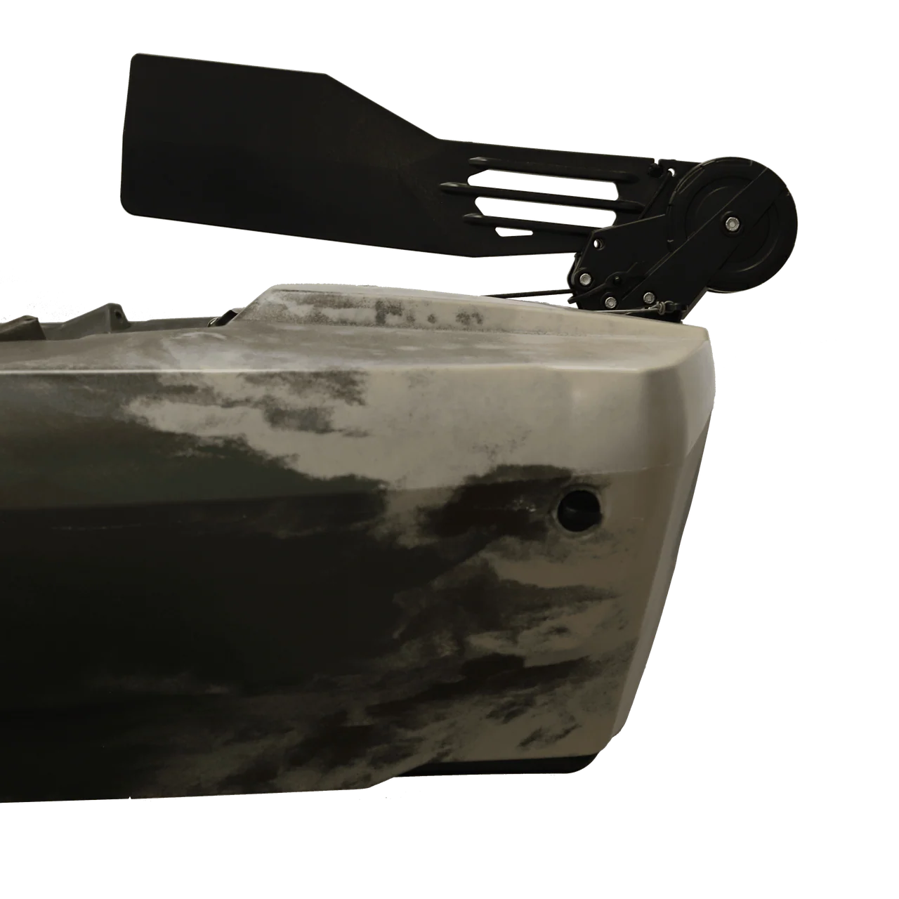 Zestaw Steru Bonafide SS/XTR z Łopatą YakAttack SwingBlade (1AC1-0060) - obrazek 7