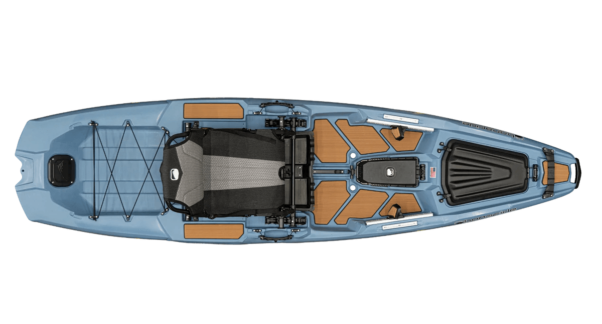 Bonafide SS107 — Kajak wędkarski - obrazek 19