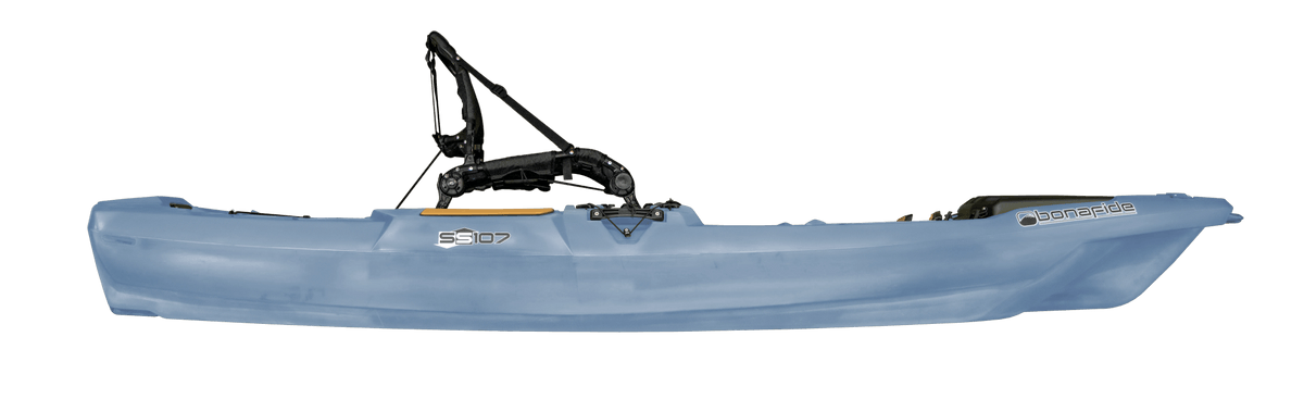 Bonafide SS107 — Kajak wędkarski - obrazek 29