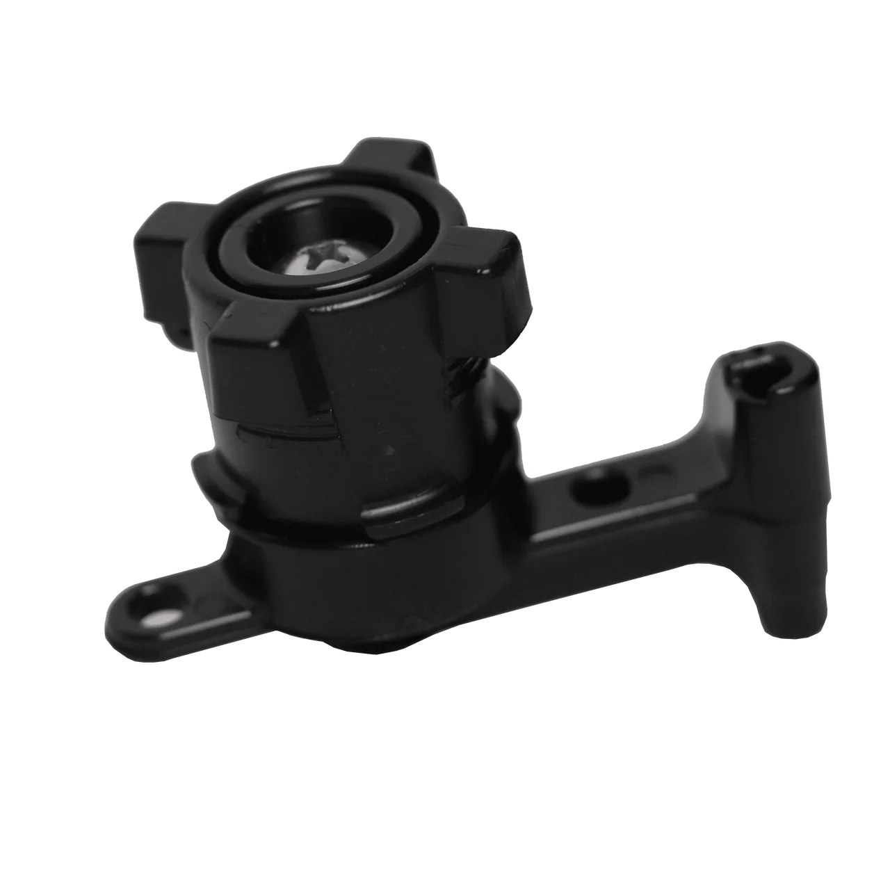 Zestaw Steru Bonafide SS/XTR z Łopatą YakAttack SwingBlade (1AC1-0060) - obrazek 8