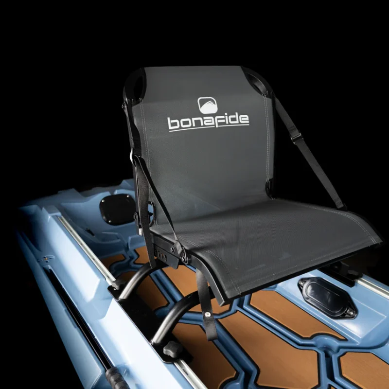 Dodatkowe Siedzisko Bonafide XTR PivotPro do Użytku Dwumiejscowego (Tandem) – ASEA491