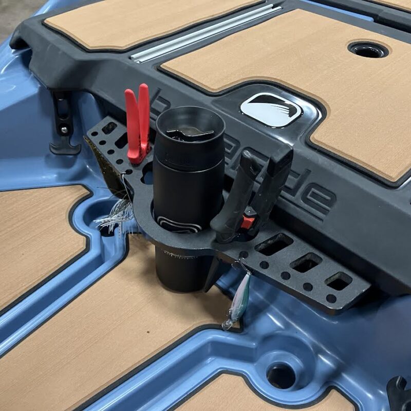 Organizer Narzędzi Bonafide XTR Tool Caddy na Platformę Stojącą (AXTR001)