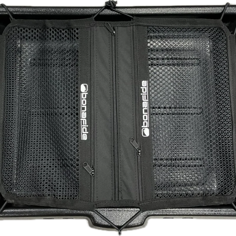 Pokrywa Schowka Bonafide XTR130 Junk Drawer COVER (AXTR002)