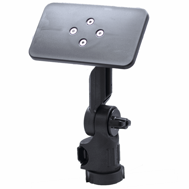 akAttack Universal Mounting Plate