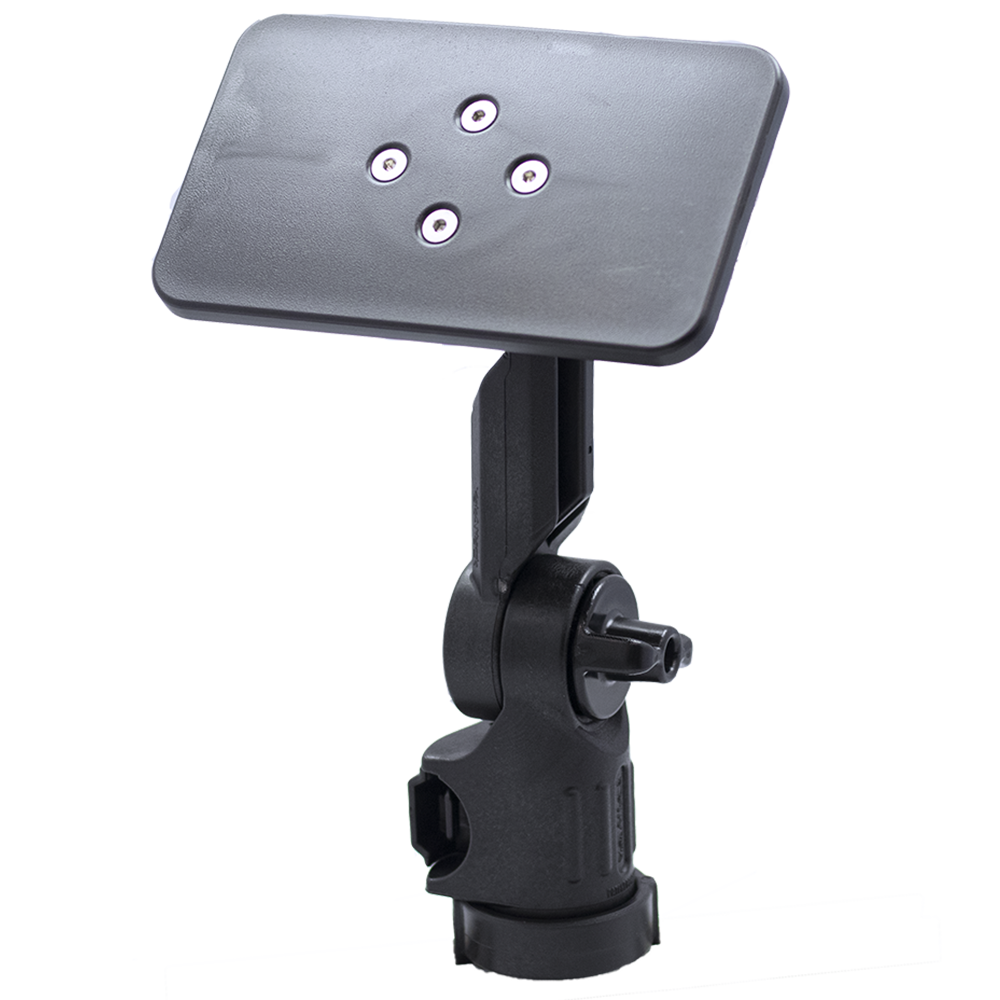 akAttack Universal Mounting Plate