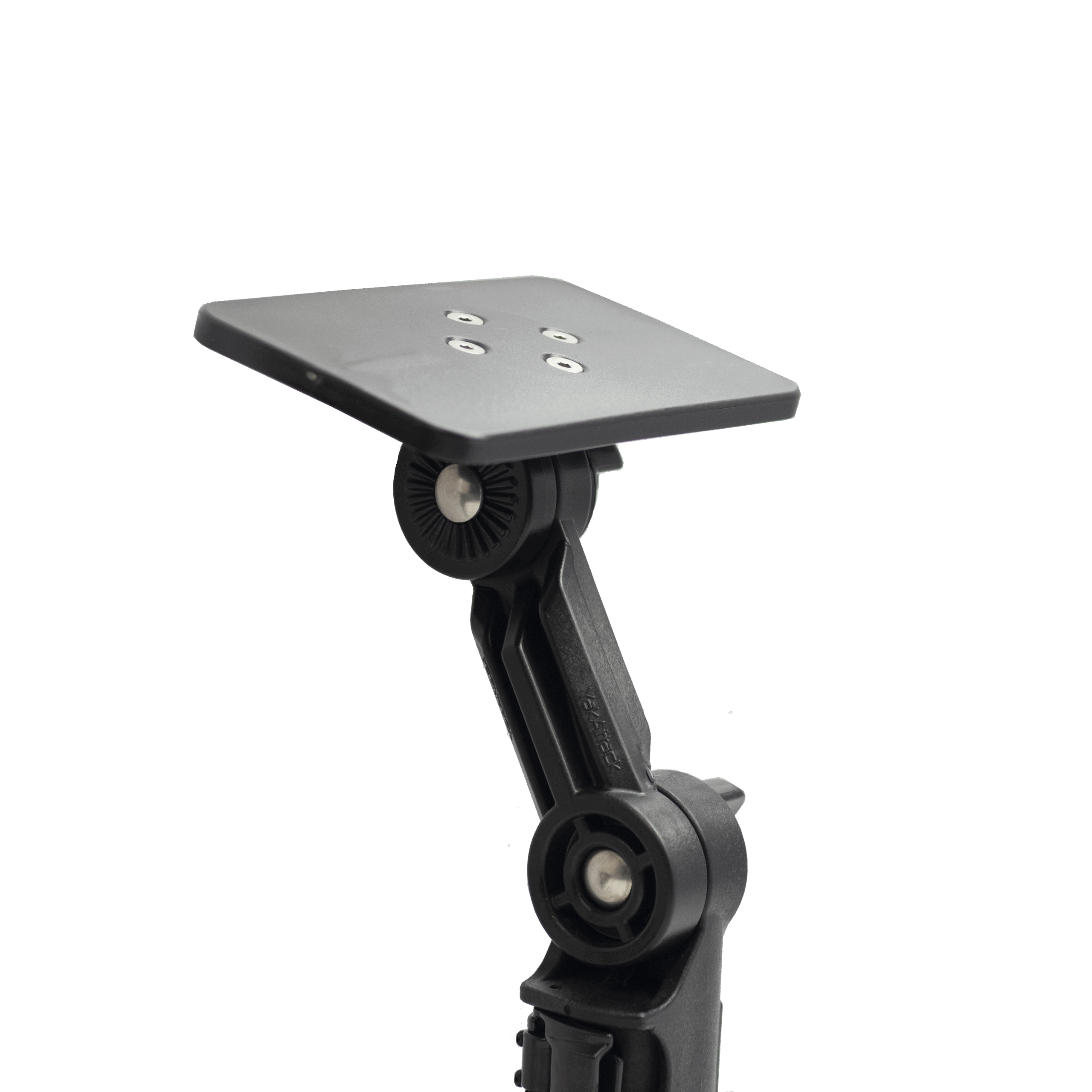 YakAttack Universal Mounting Plate z LockNLoad (12FFP-1007)- Uniwersalna Platforma Montażowa 6” x 3.5” - obrazek 3