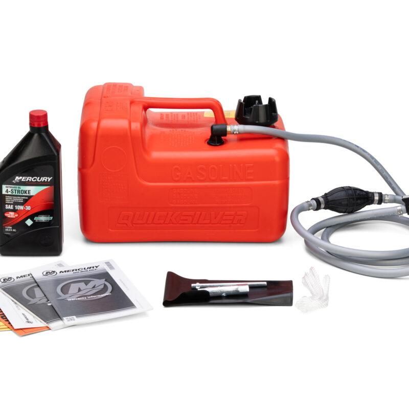 wyposażenie Silnik Zaburtowy Mercury 20 KM (F20ELHPT EFI)