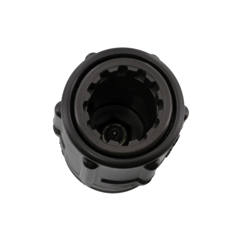 Scotty 438 adapter Gear Head do szyny montażowej w kajaku lub łodzi.