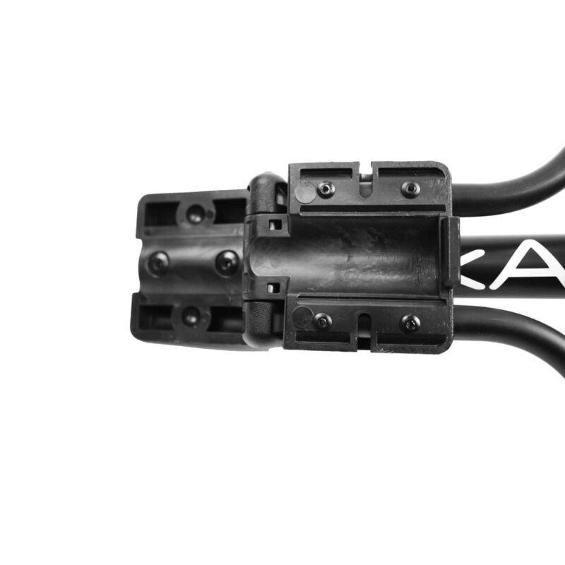 YakAttack Leverage Landing Net 12LLN122047- Profesjonalny Podbierak Kajakowy 