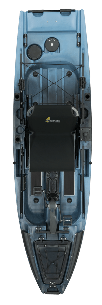 Kajak Native Watercraft Slayer Propel 10 MAX z napędem - obrazek 11