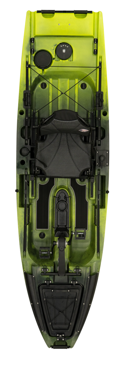 Kajak Native Watercraft Slayer Propel 10 MAX z napędem - obrazek 17