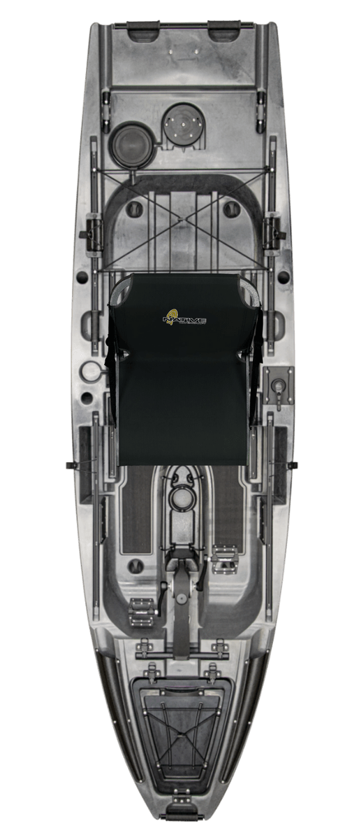 Kajak Native Watercraft Slayer Propel 10 MAX z napędem - obrazek 7