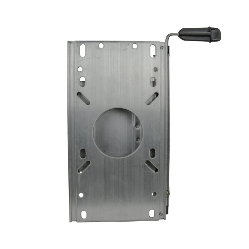 Mechanizm regulacji fotela łodziowego przód-tył Springfield Marine