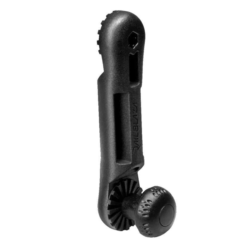 Przedłużka uchwytu wędkarskiego RAILBLAZA Rod Holder Extender dodająca 5 cali wysokości - profesjonalne akcesoria w Kompas Boats