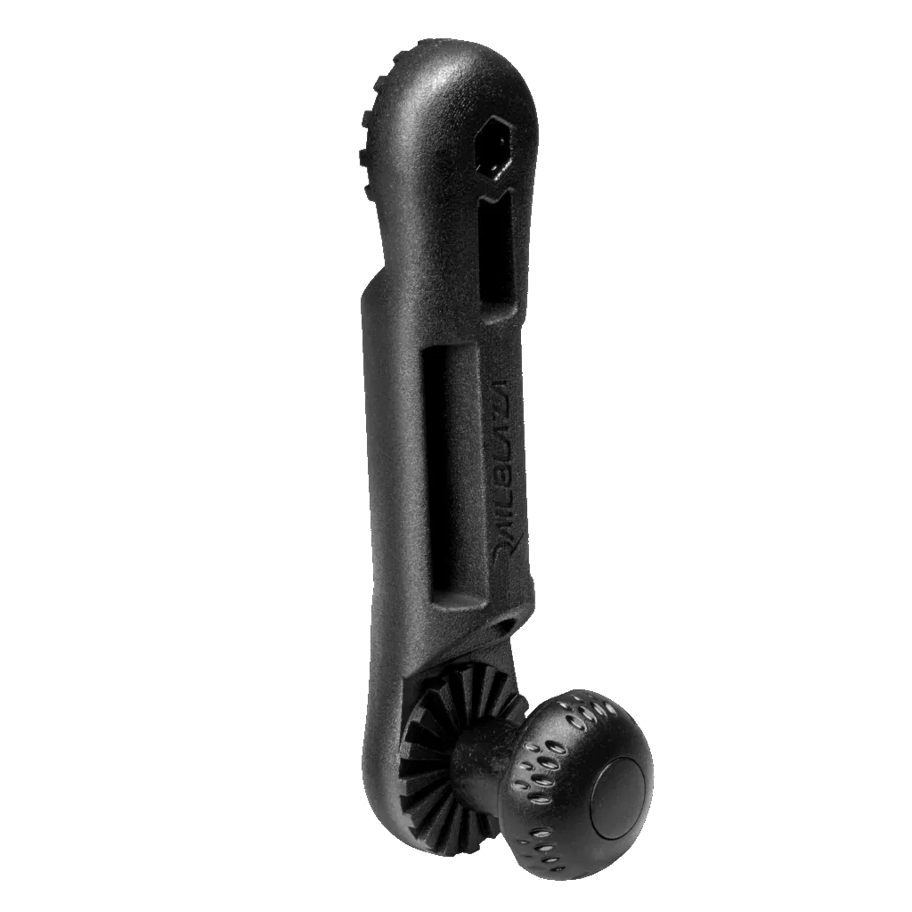 Przedłużka uchwytu wędkarskiego RAILBLAZA Rod Holder Extender dodająca 5 cali wysokości - profesjonalne akcesoria w Kompas Boats