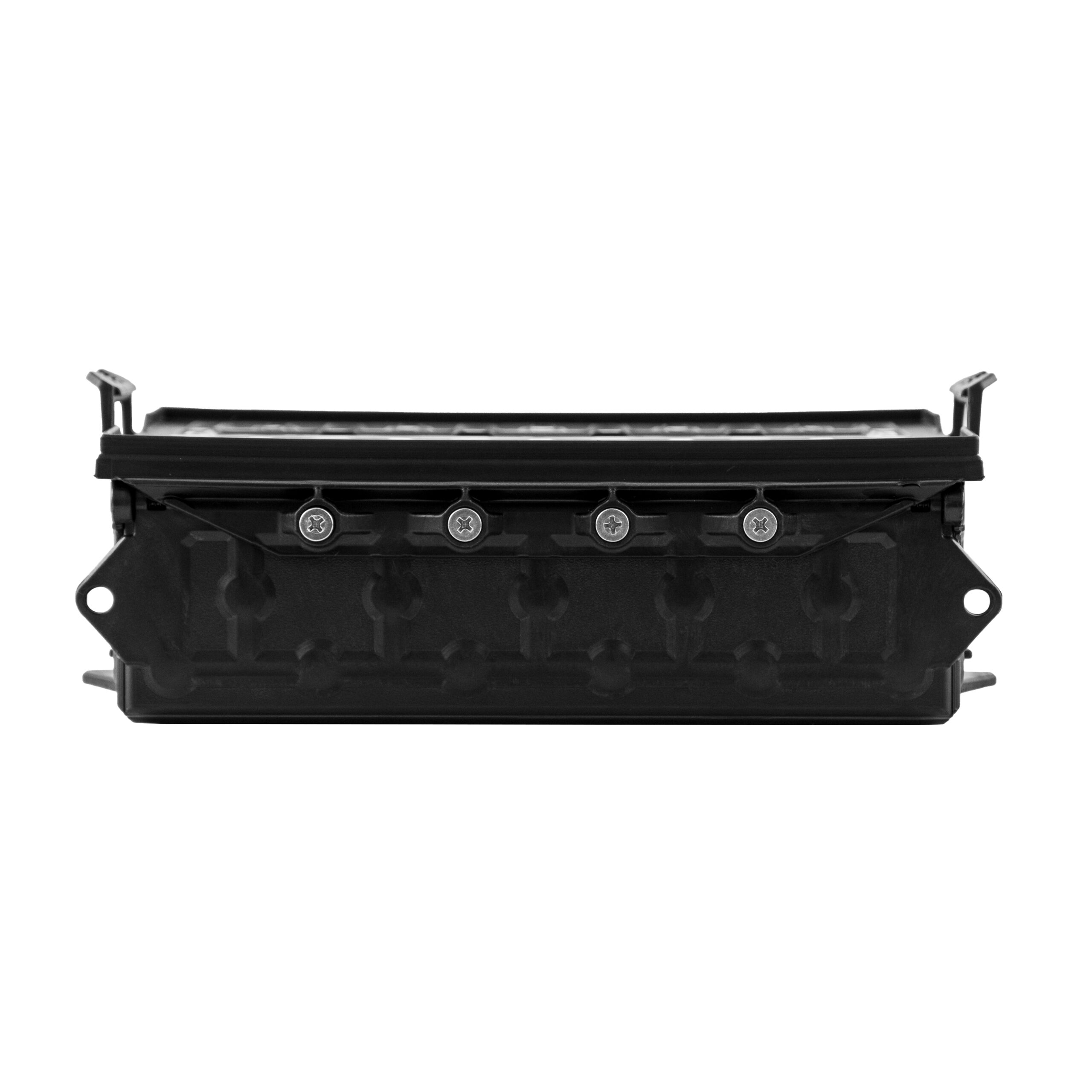 Dodatkowe Pudełko YakAttack TracPak Stackable Storage Box (Spare Box) - obrazek 9