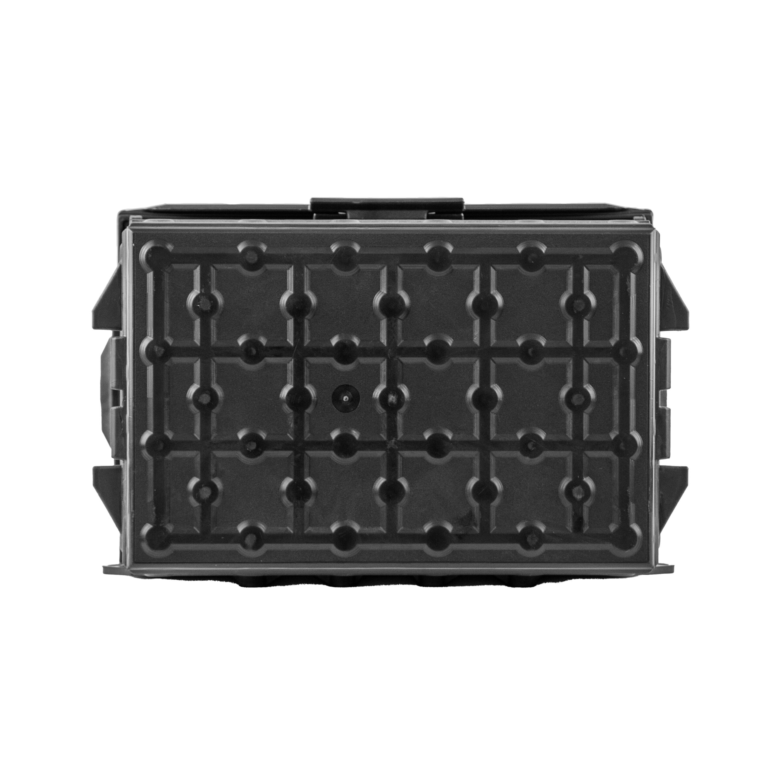 Dodatkowe Pudełko YakAttack TracPak Stackable Storage Box (Spare Box) - obrazek 11