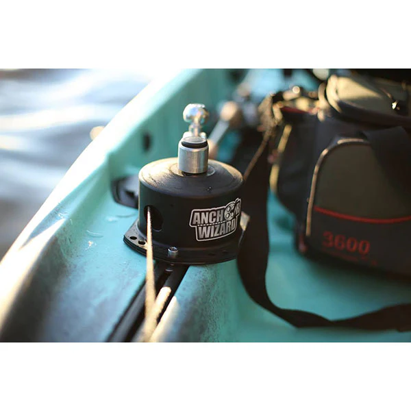 Wciągarka Kotwiczna Anchor Wizard Low Profile - obrazek 3