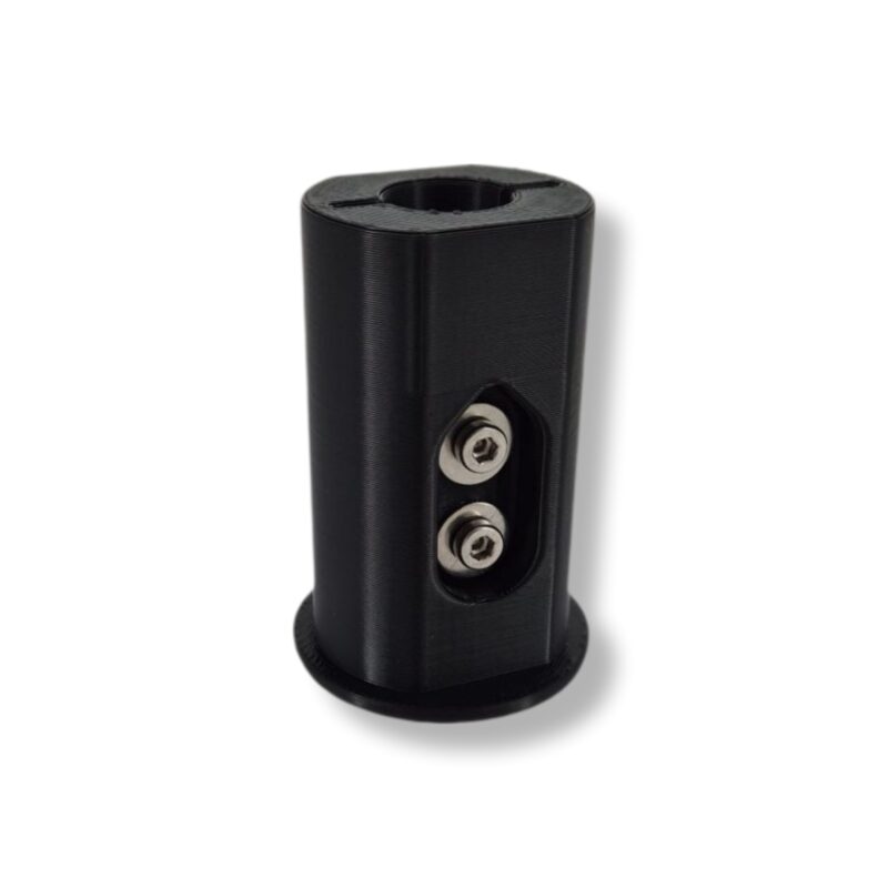 Adapter KED przeznaczony do przetwornika echosondy Lowrance ActiveTarget 2 XL.