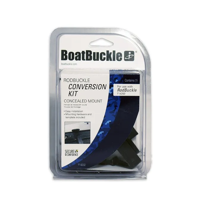Mounting Brackets Universal BoatBuckle