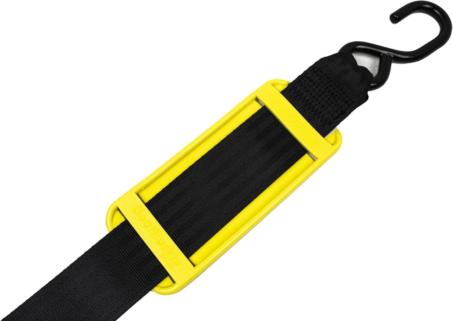 Ochraniacze pod klamry pasów transportowych BoatBuckle Boat Pads osłona kadłuba łodzi