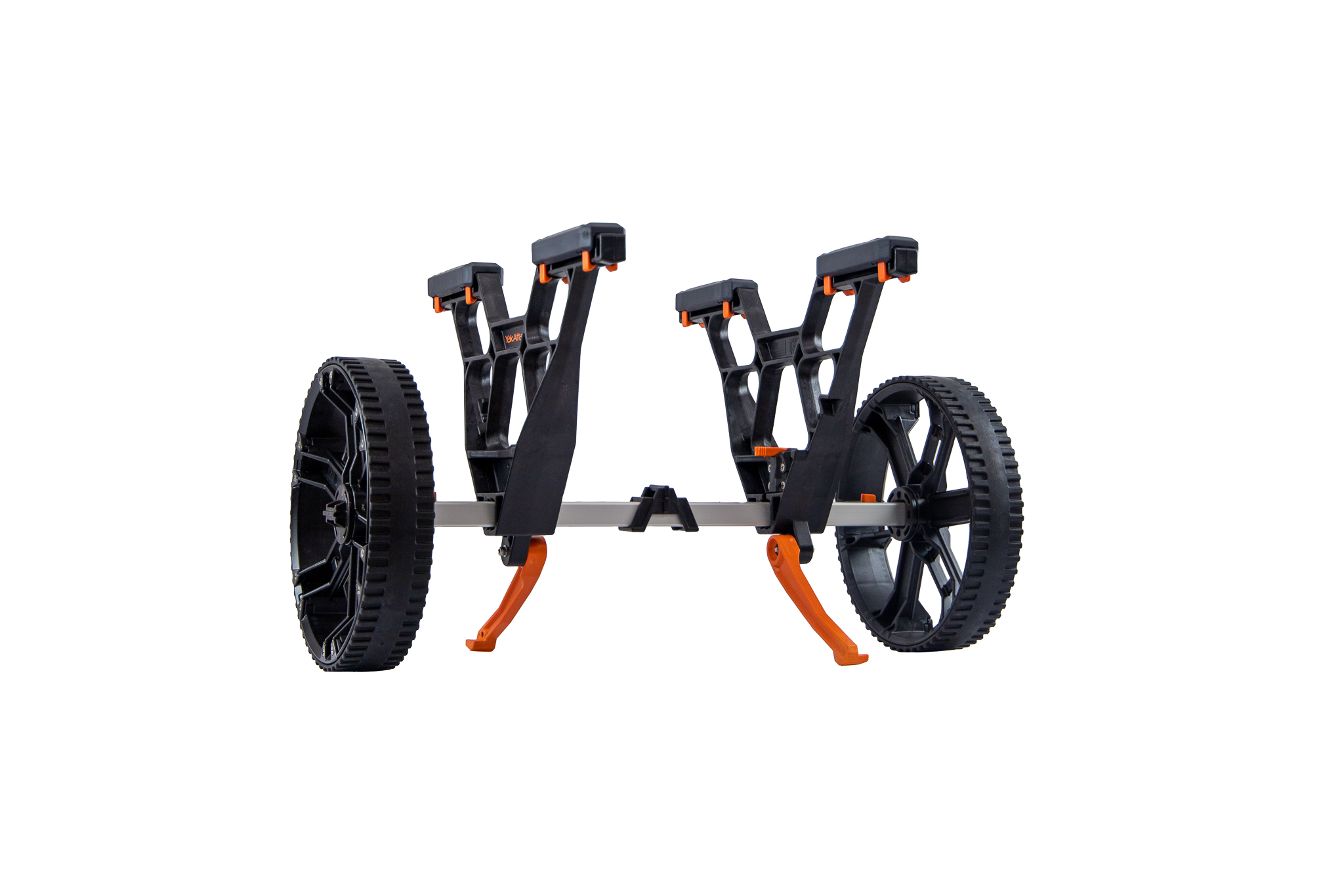 Wózek Transportowy do Kajaków YakAttack TowNStow Bunkster Kayak Cart - obrazek 7