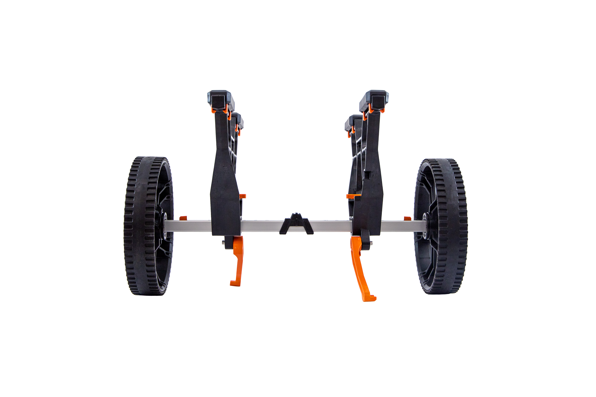 Wózek Transportowy do Kajaków YakAttack TowNStow Bunkster Kayak Cart - obrazek 8